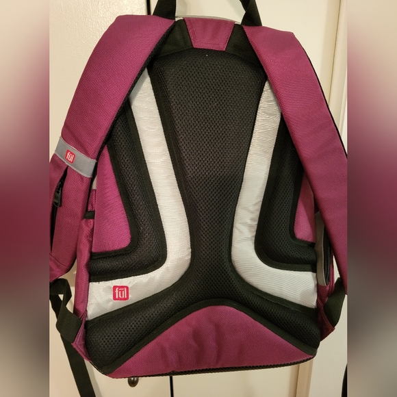 Backpack - Picture 3 of 7